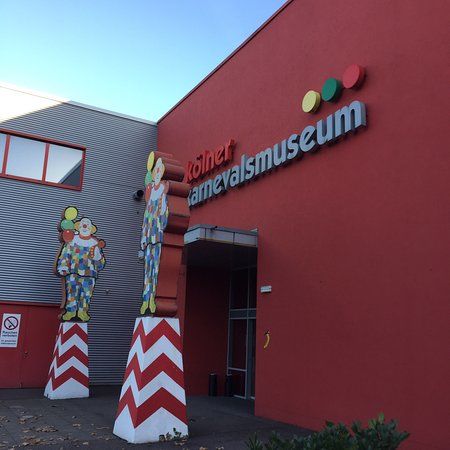 Kölner Karnevalsmuseum